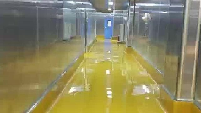 水性聚氨酯砂浆 水性环保零VOC 食品级可直接接触食材耐溫-40°C到120°C