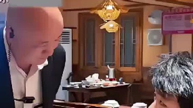 你这鱼不会是死的吧
