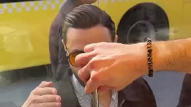 为啥给它搞湿