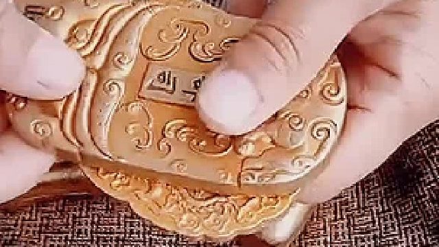 这不就是几块巧克力吗