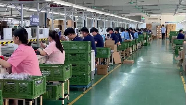 30年专业音响工厂，承接OEM/ODM定制SMT加工