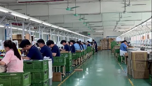 30年专业音响工厂，承接OEM/ODM定制SMT加工