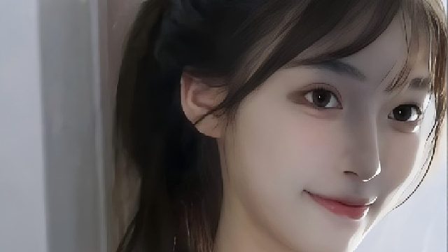 你摸摸我的衣服，看看是不是做你女朋友的料子