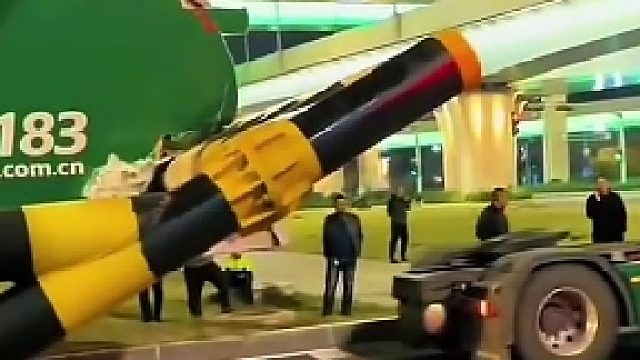 你可以限高，但不能限邮政的高