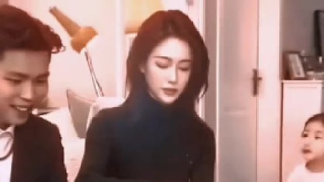 所以这个叔叔为什么总在爸爸不在家的时候来？