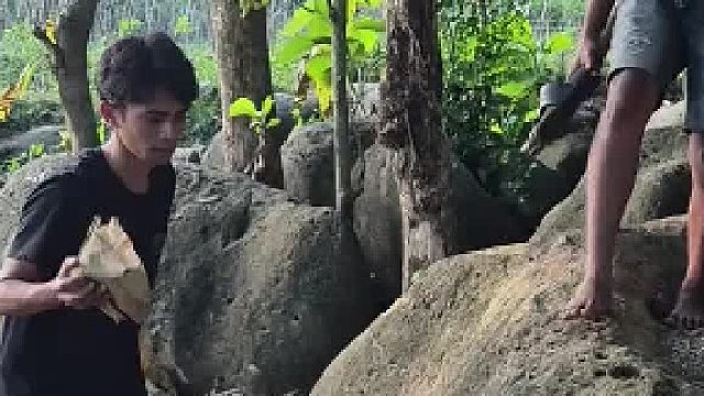 他俩判了几年？