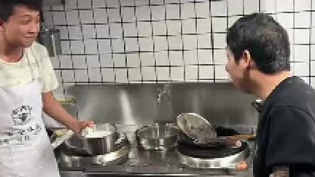 怎么会突然沸腾呢