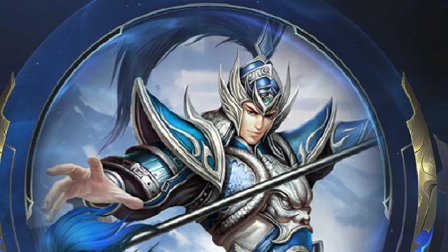 《我们赵云玩家是这样的》