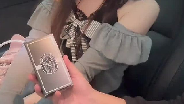 如果有緣 你的外套会残留着 我的幽季001边界之外