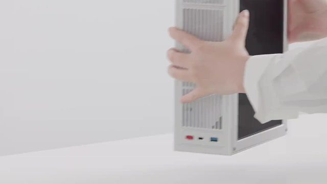 给大家装台itx吧