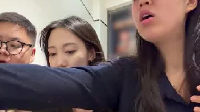 成年人的饭局有多清醒？听完来意直接走人，不浪费一秒钟！