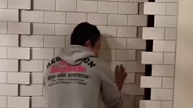 独特的关机房子