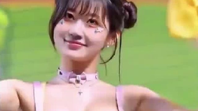 可爱小美人
