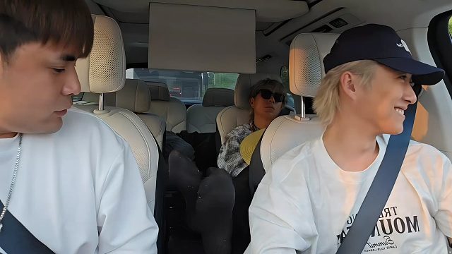 龙锅生化武器攻击全车，童锦程等人直呼遭不住