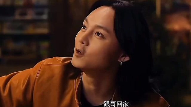 这次也没闪是振刀