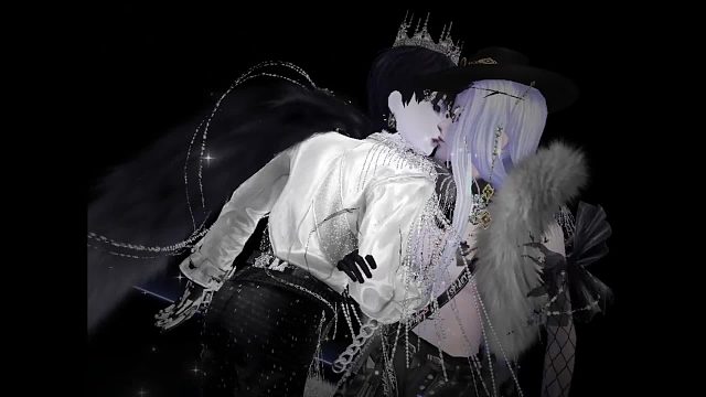 ：这是一只快乐的Video