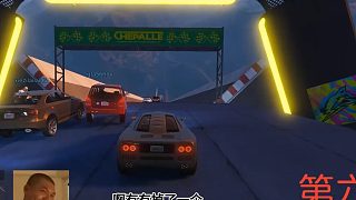 別人跑圖靠車技，我們跑圖靠運(yùn)氣和互坑