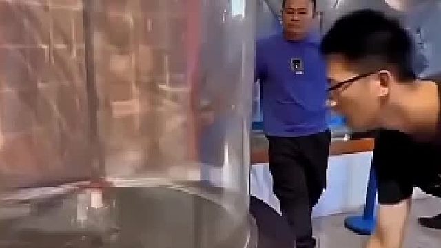 除非不用罐子