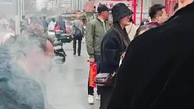 没有什么是一顿烧烤解决不了的