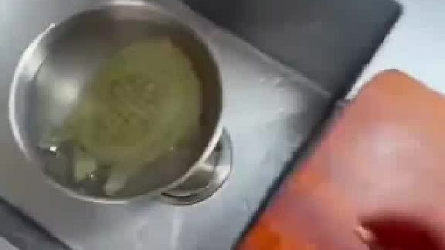 你刚开始的操作，我真的以为你就是高手，没想到……