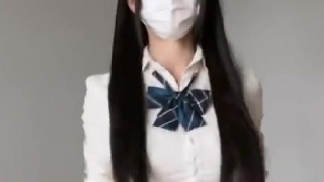 我将火力全开#火力全开dj #emo摇 #爽 #萌妹子