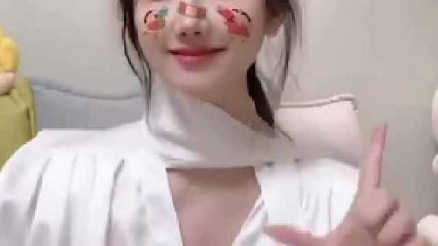 肉眼可见的软