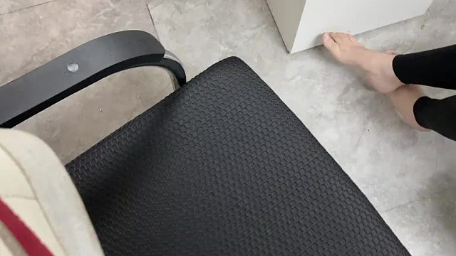 吴茉莉好做作
