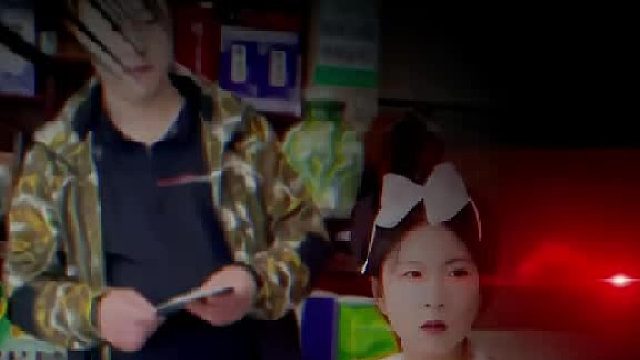 《虚晃一枪》