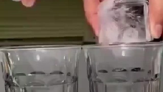 给咖啡添加水，没想到顺序不一样，差别竟然如此之大！