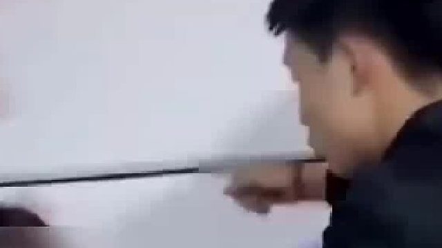 那一巴掌不打下去，她应该不会回来