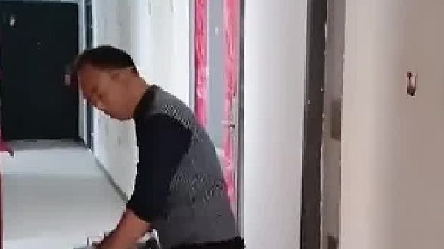 师傅真聪明，反应快