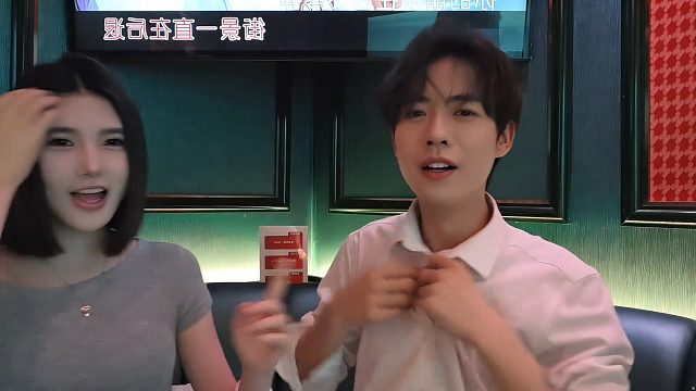 妹子是真懂事，把子圣都吓坏了