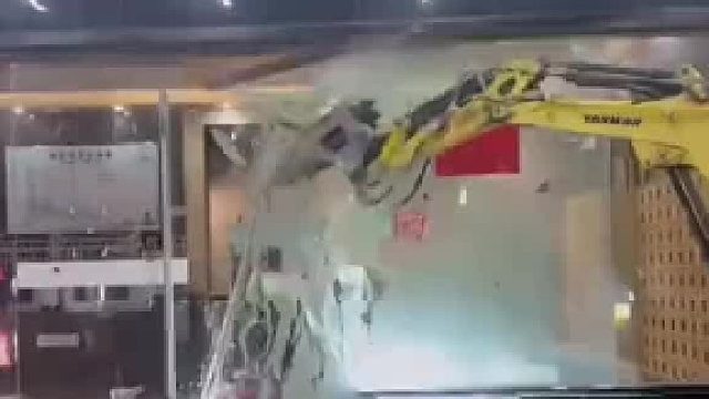 这下房子估计租不出去了