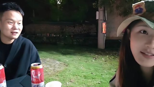 不凡和虎子劝和小酷乔妹，结果被两人直接否定不可能