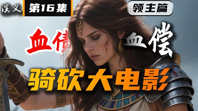 领主之路篇完结！骑马与砍杀2《卡拉迪亚演义》第16集 血债血偿！