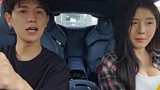 童錦程：我經(jīng)常做夢夢到你！