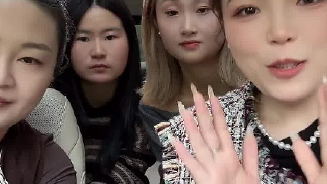 挑战给婆婆打电话要1000块钱要羊绒大衣(137)