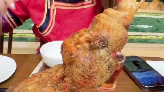 最后舞蹈我是真服了