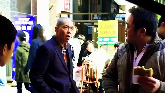 到底谁是黑帮啊