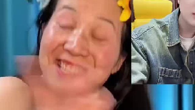 美颜有这么厉害吗？