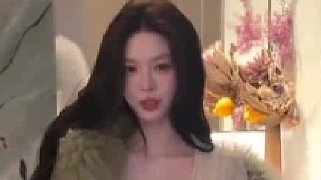 同一件衣服模特好好穿和摆姿势穿原来差别这么大！