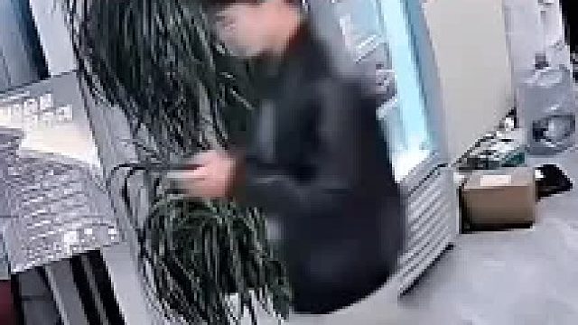 这也行。哈哈哈