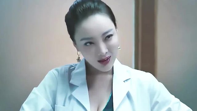 灯系女神王李丹妮的一部冷门电影