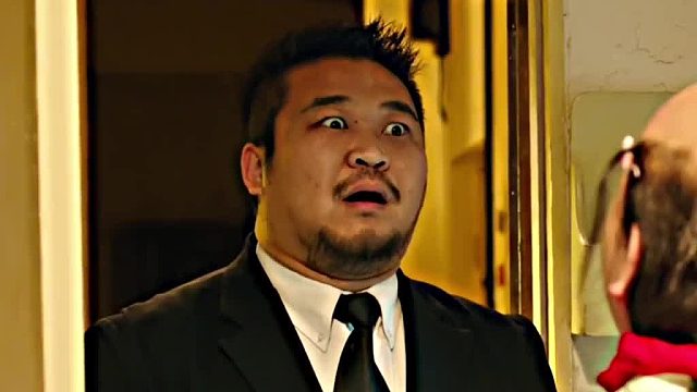 直男世界观重塑中