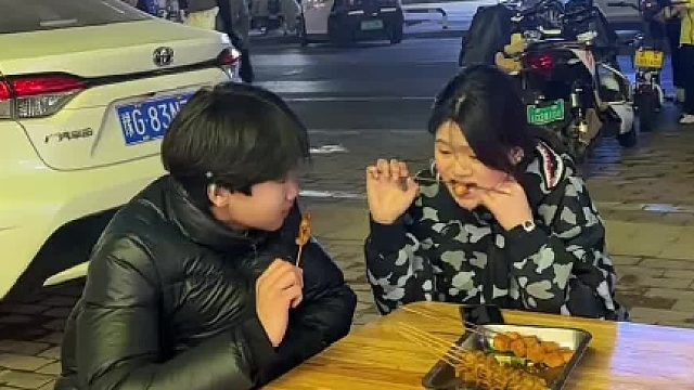 臭小子你们怎么在这呢