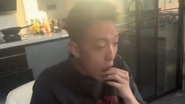 夫妻之间的极限拉扯