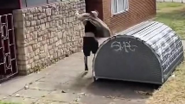 失败案例，且行且珍惜请勿模仿!