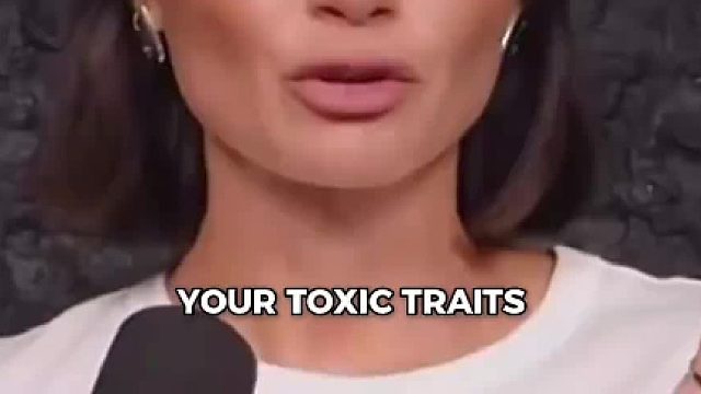 过度独立的人 很喜欢通过帮助别人来表达爱？Your Toxic Traits Reveal Your Love Language