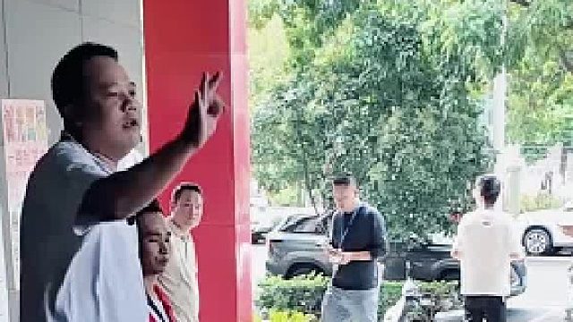 出门在外要学会包装自己
