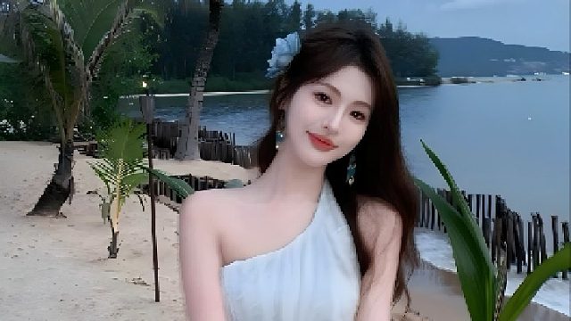 不算靠近，却早已住进心里